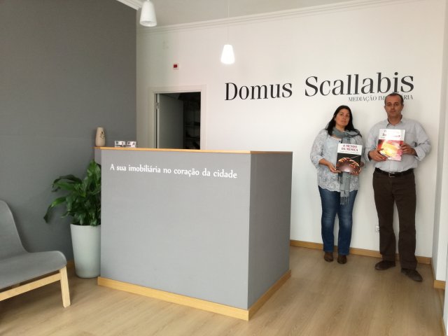 domus scallabis